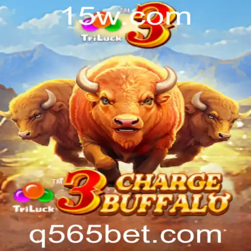 Explorando o Mundo de 3ChargeBuffalo: A Nova Sensação em 565bet