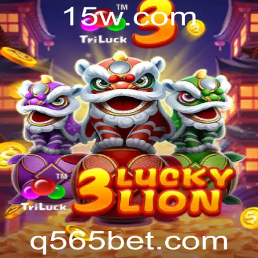 3LUCKYLION: Descubra o Mundo Emocionante do Jogo com 565bet