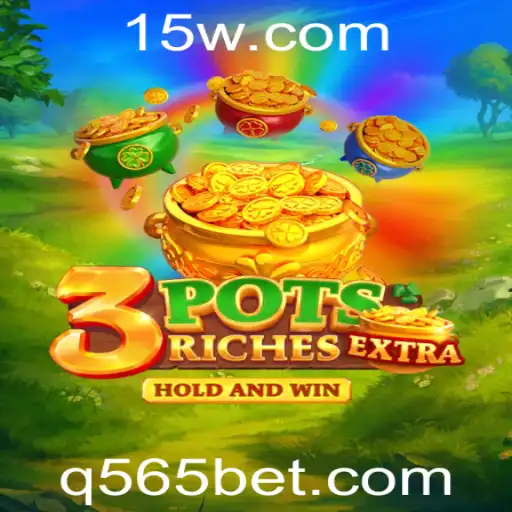 Explorando o Fascinante Mundo de 3potsExtra: Uma Nova Dimensão em Jogos com 565bet