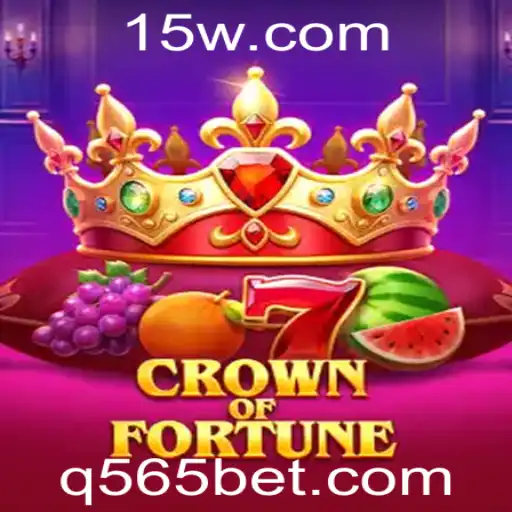 CrownofFortune: Desvendando as Emoções do Jogo de Azar com 565bet