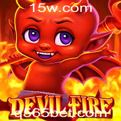 Explorando o Mundo de DevilFire: O Jogo que Está Conquistando Multidões