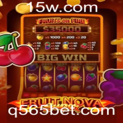 Explorando FruitNovaSuper: Um Novo Horizonte no Mundo dos Slots