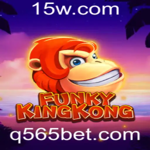 FunkyKingKong: O Jogo de Estratégia que Está Conquistando o Mundo
