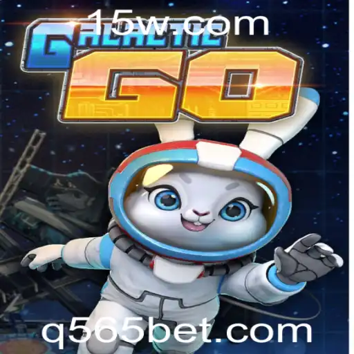 GalacticGO: Um Novo Horizonte no Mundo dos Jogos Espaciais
