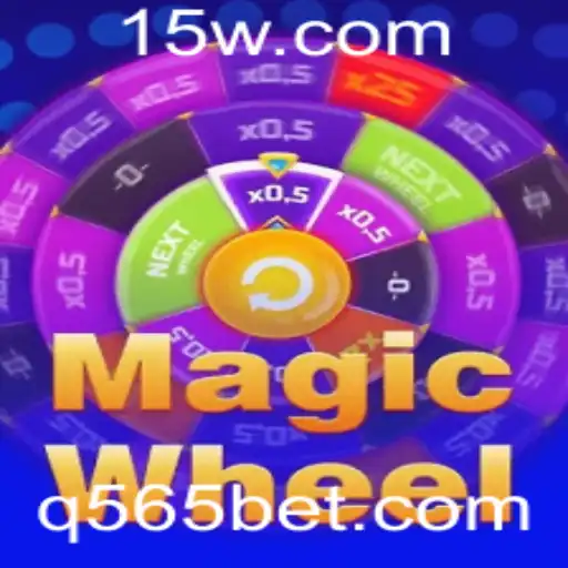 Descubra o Fascinante Mundo de MagicWheel e 565bet