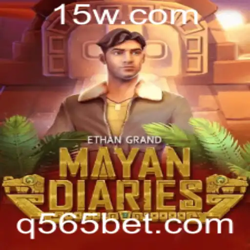 Descubra o Fascinante Mundo de MayanDiaries com 565bet