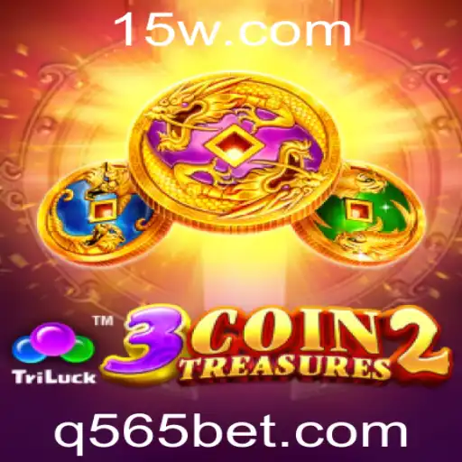 Explorando o Fascinante Mundo de 3CoinTreasures2 e a Palavra-chave 565bet