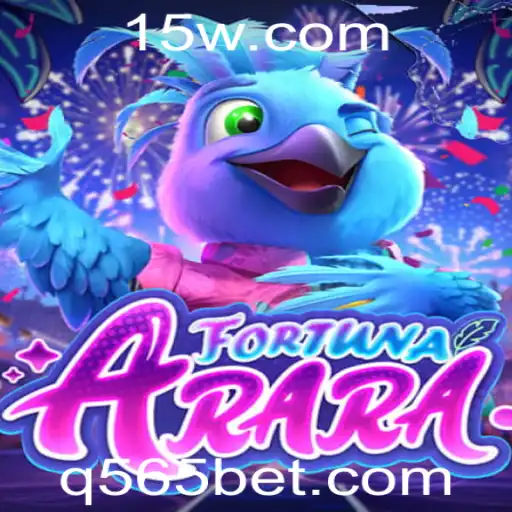 Descubra 'FortunaArara': O Jogo de Aventura que Está Conquistando o Mundo