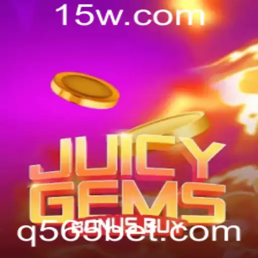 Explorando o Mundo do JuicyGemsBonusBuy
