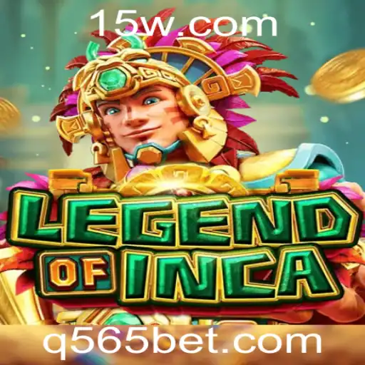 LegendofInca: Descubra o Fascinante Mundo dos Incas no Universo do Jogo
