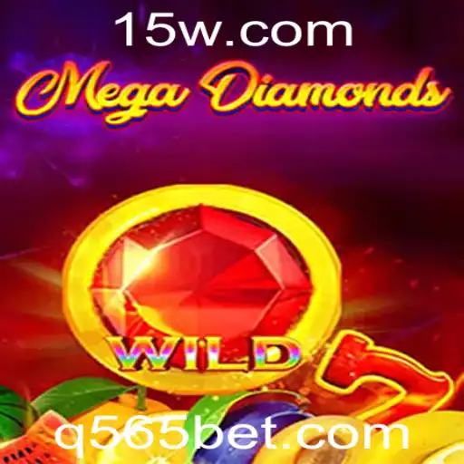 Explorando MegaDiamond: O Fascinante Mundo de 565bet