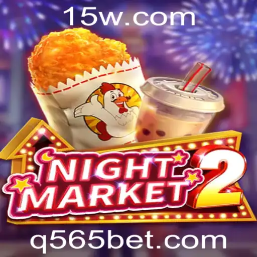 NightMarket2: Descubra a Emoção e Estratégia por Trás do Novo Jogo Eletrizante