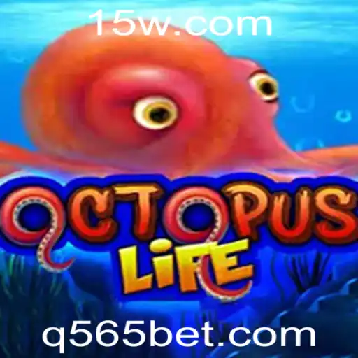 Descubra a Aventura Fascinante de 'OctopusLife': Um Jogo Inovador
