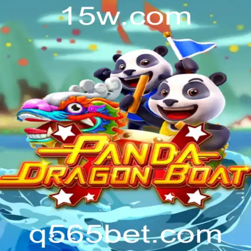 Descubra o Intenso Mundo de PANDADRAGONBOAT com 565bet