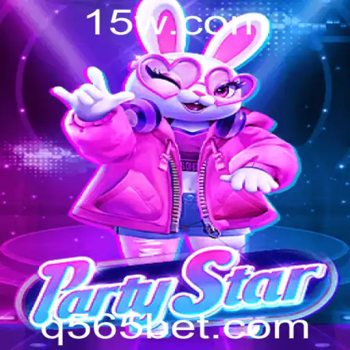 PartyStar: O Jogo de Festa Revolucionário com 565bet