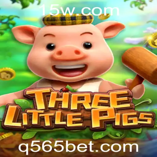 Descubra o Fascinante Mundo do Jogo THREELITTLEPIGS