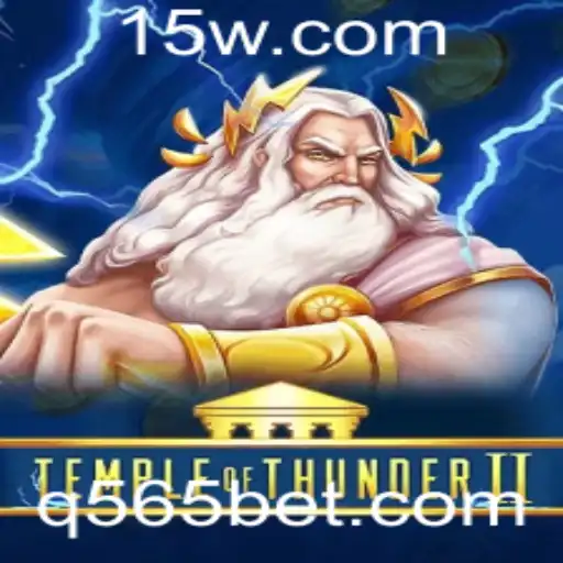Explorando o Mundo de TempleofThunderII: Um Jogo de Aventura e Estratégia