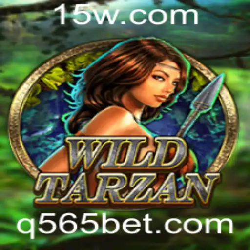 Explore o Mundo Selvagem de WildTarzan: Um Novo Jogo de Aventura